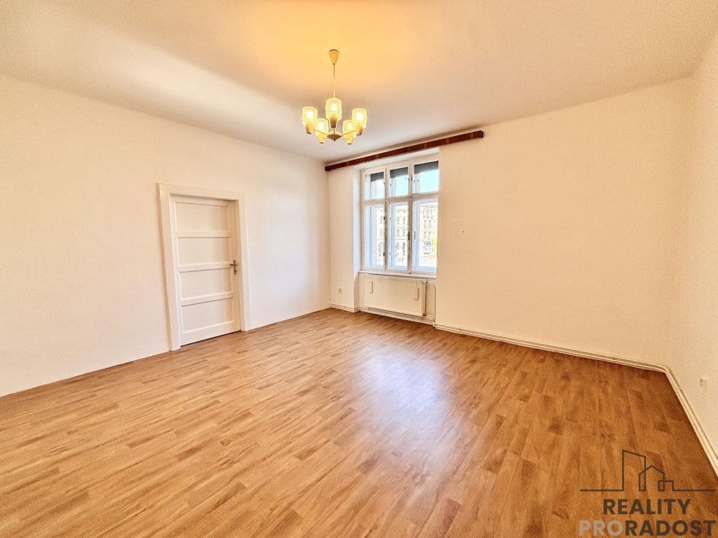 Prodej bytu 3+1 87 m2