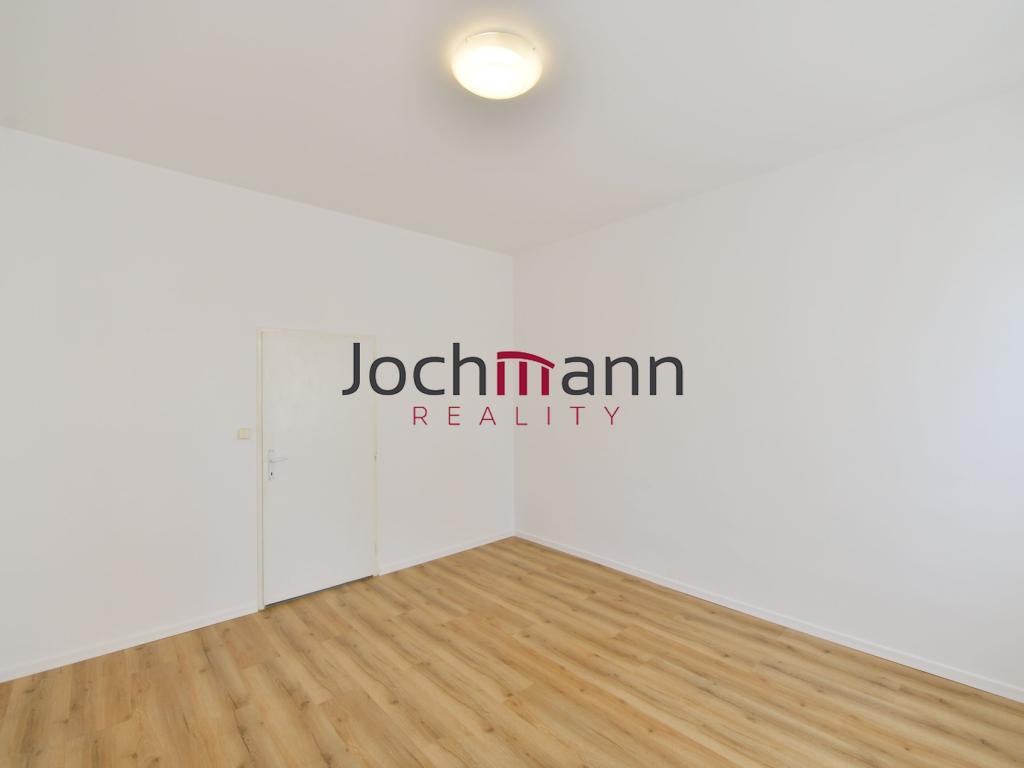 Pronájem bytu 2+kk 60 m2