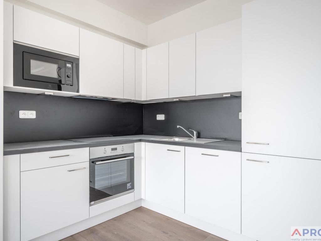 Pronájem bytu 3+kk 81 m2