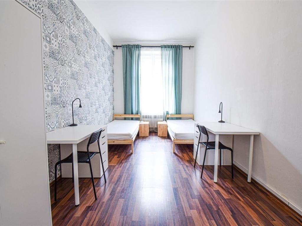 Pronájem bytu 1+1 29 m2
