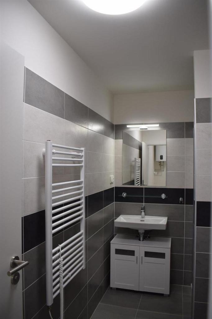 Pronájem bytu 1+kk 41 m2