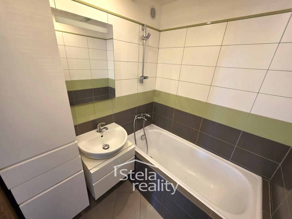 Pronájem bytu 3+1 73 m2