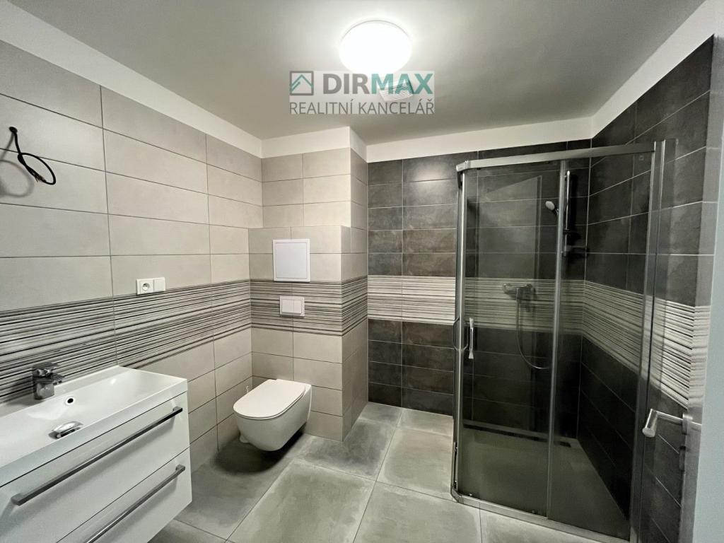 Pronájem bytu 2+kk 52 m² – pohled 6