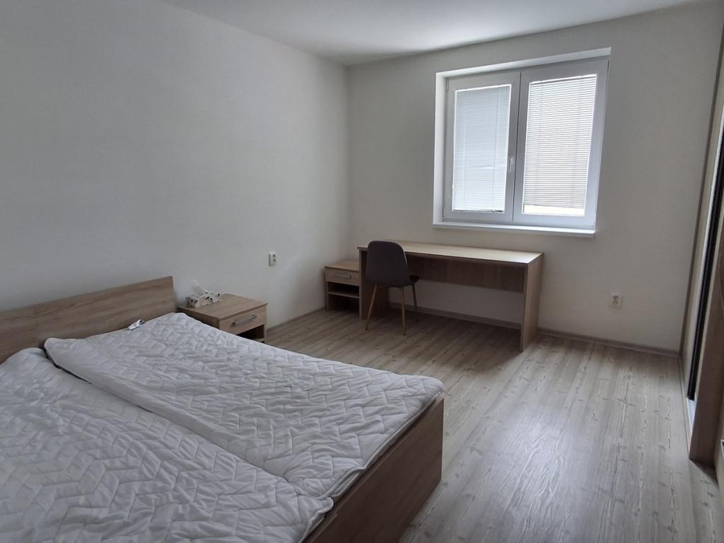 Pronájem bytu 2+1 50 m2
