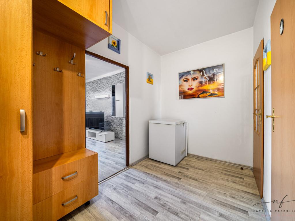Prodej bytu 2+1 54 m2, Chodov – náhled fotky 7