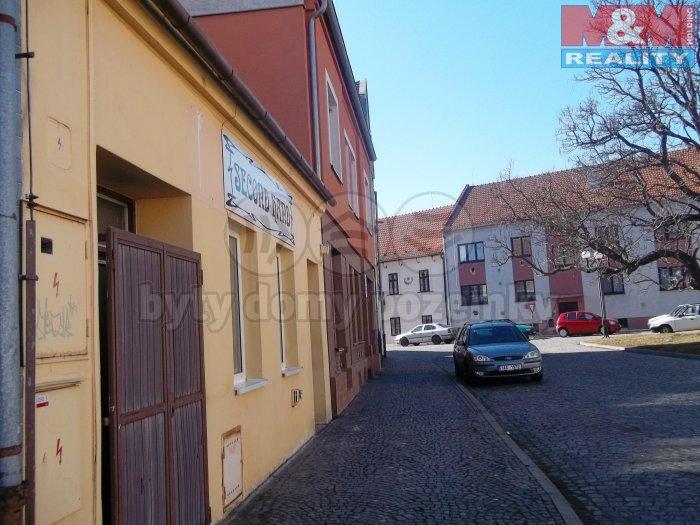 Pronajem bytu dům 176 m2