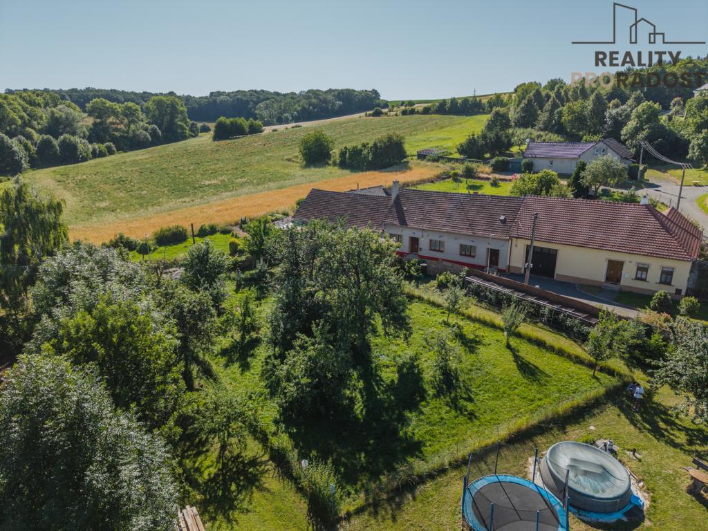 Prodej domu 292 m2, Kučerov – náhled fotky 10