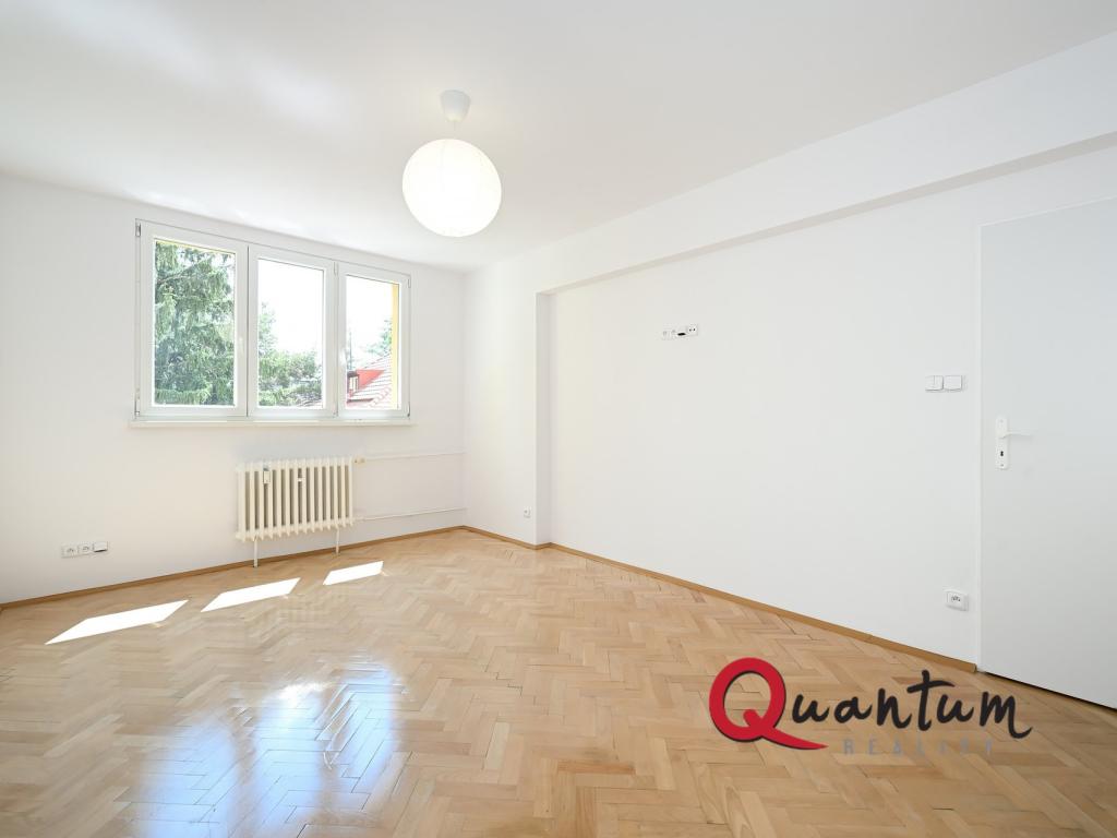 Pronájem bytu 2+1 55 m2