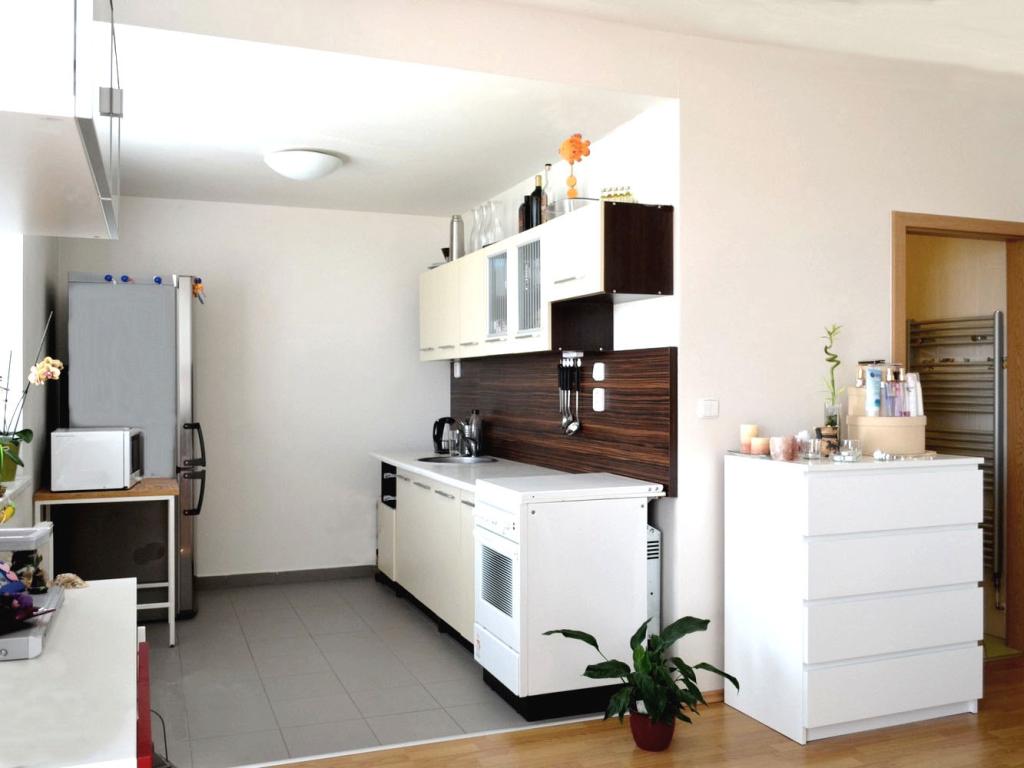 Pronájem bytu 1+1 35 m2