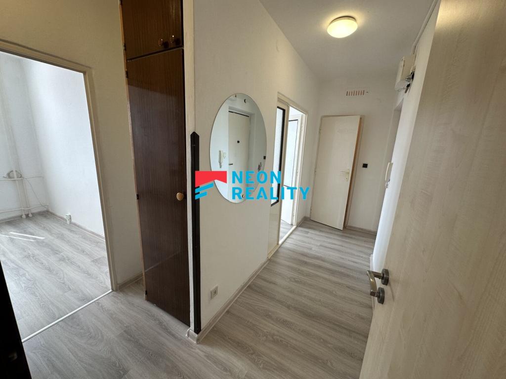 Prodej bytu 1+1 40 m2