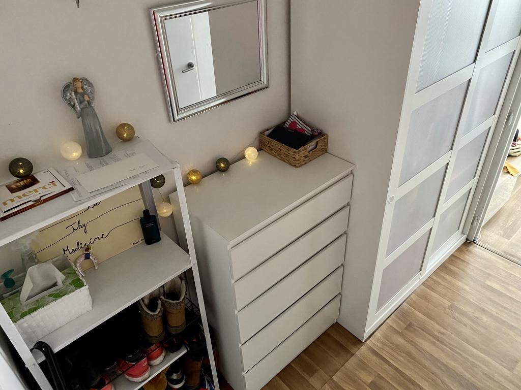 Pronajem bytu garsonka 25 m2