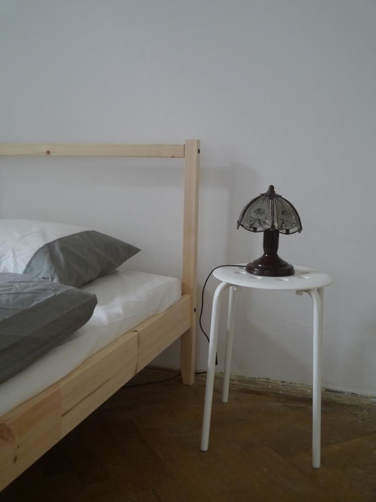 Spolubydleni bytu celý pokoj 87 m2