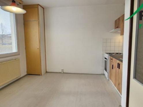 Pronájem bytu 1+1 41 m2