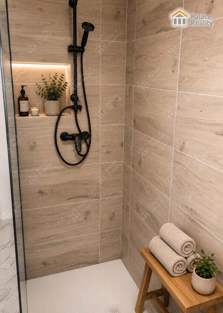 Pronájem bytu 2+1 75 m2