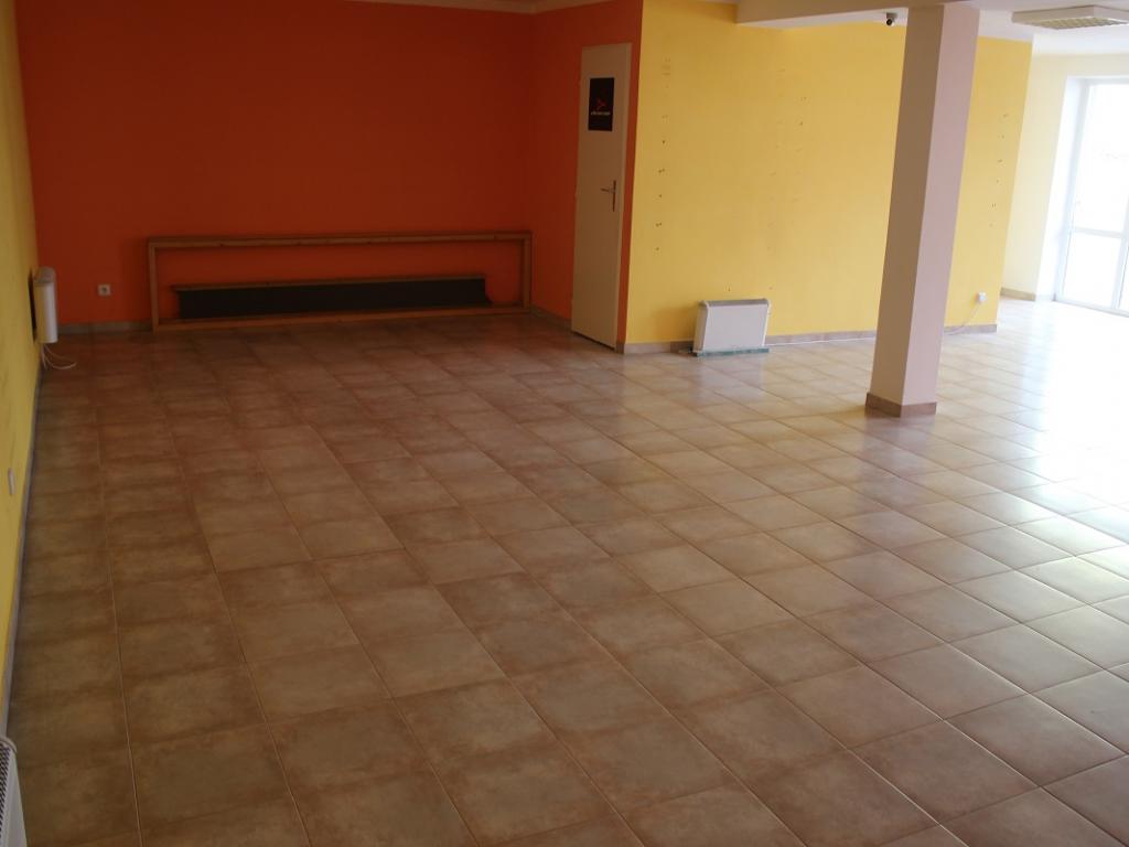 Pronájem bytu atypický 60 m2