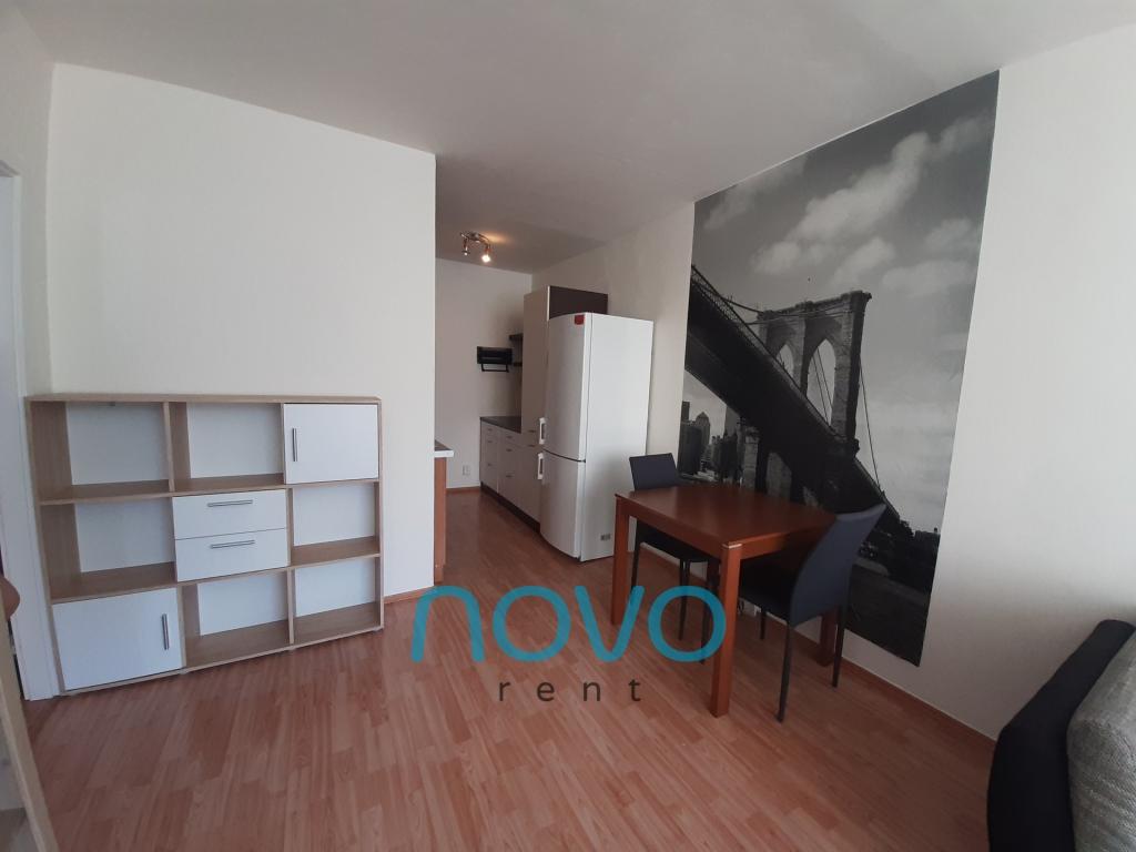 Pronájem bytu 2+kk 47 m2