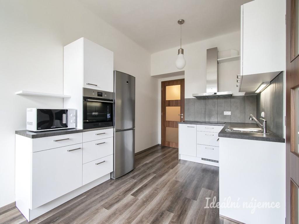 Pronájem bytu 2+kk 47 m2