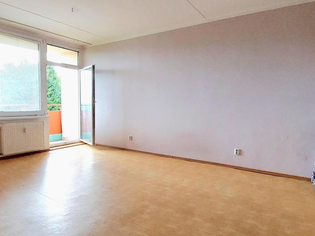 Pronájem bytu 1+kk 37 m2