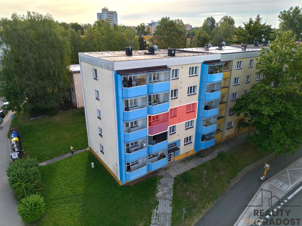 Prodej bytu 2+1 58 m2, Karviná – náhled fotky 13