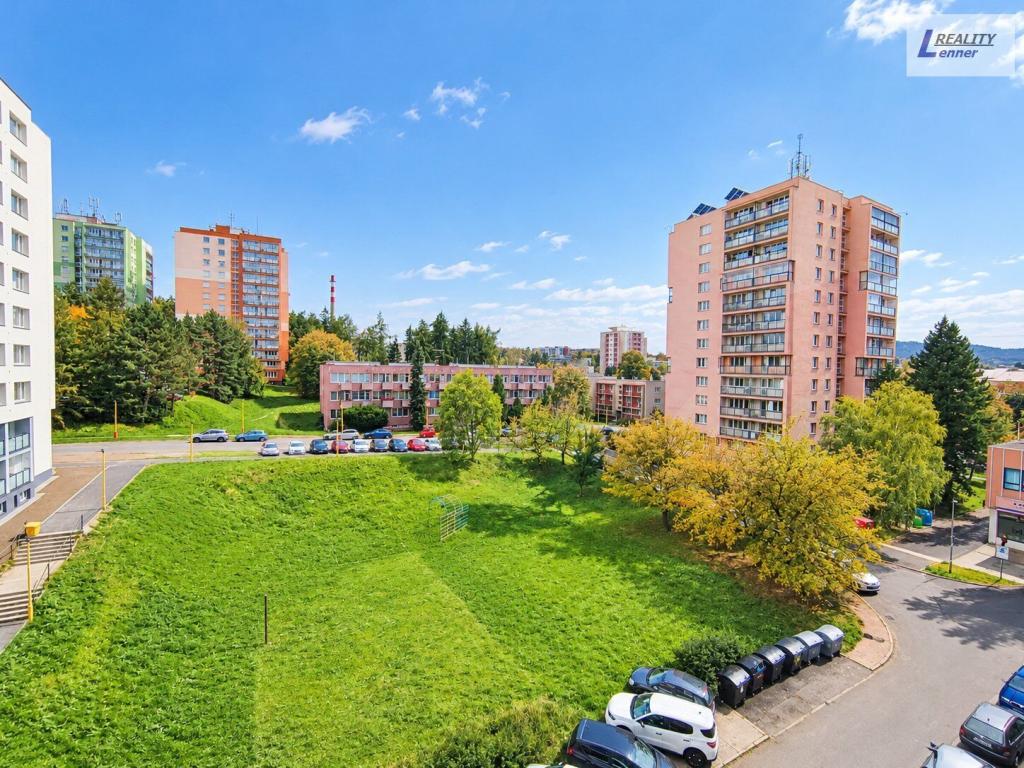 Pronájem bytu 3+1 99 m2, Příbram – náhled fotky 17