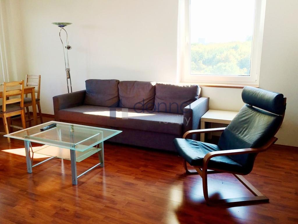 Pronájem bytu 2+kk 52 m2