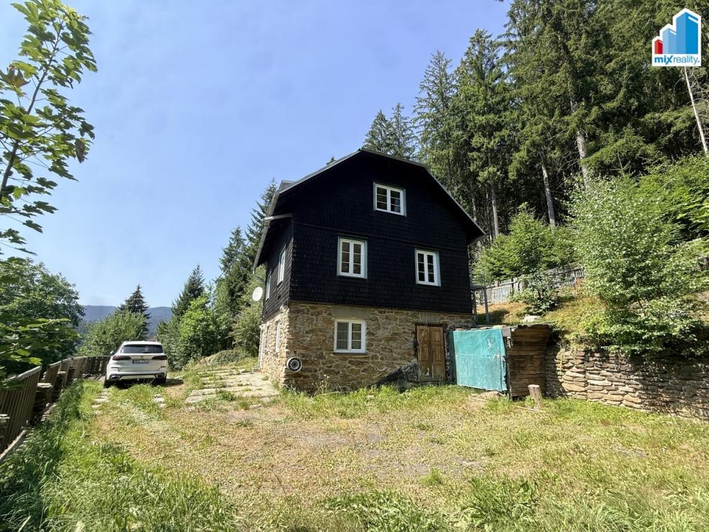 Prodej domu 145 m2
