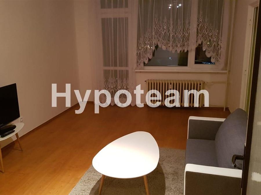 Pronájem bytu 1+1 47 m2