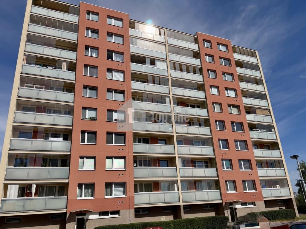 Pronájem bytu 3+kk 78 m2, Praha – náhled fotky 17