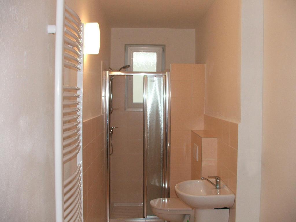 Pronajem bytu 3+1 90 m2