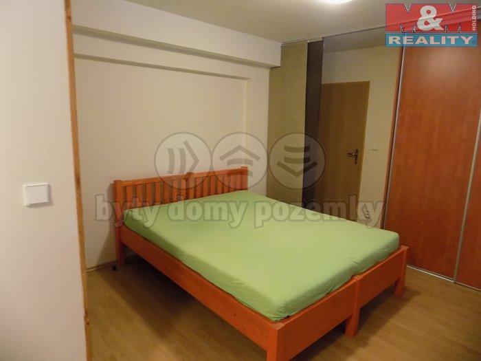 Pronajem bytu 1+kk 30 m2