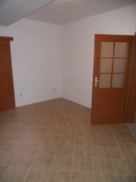 Pronajem bytu 2+kk 63 m2