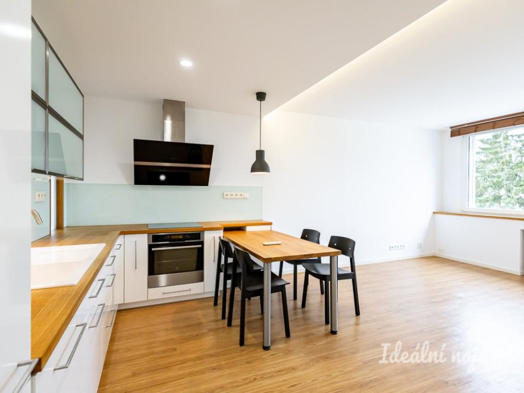Pronájem bytu 3+kk 65 m2