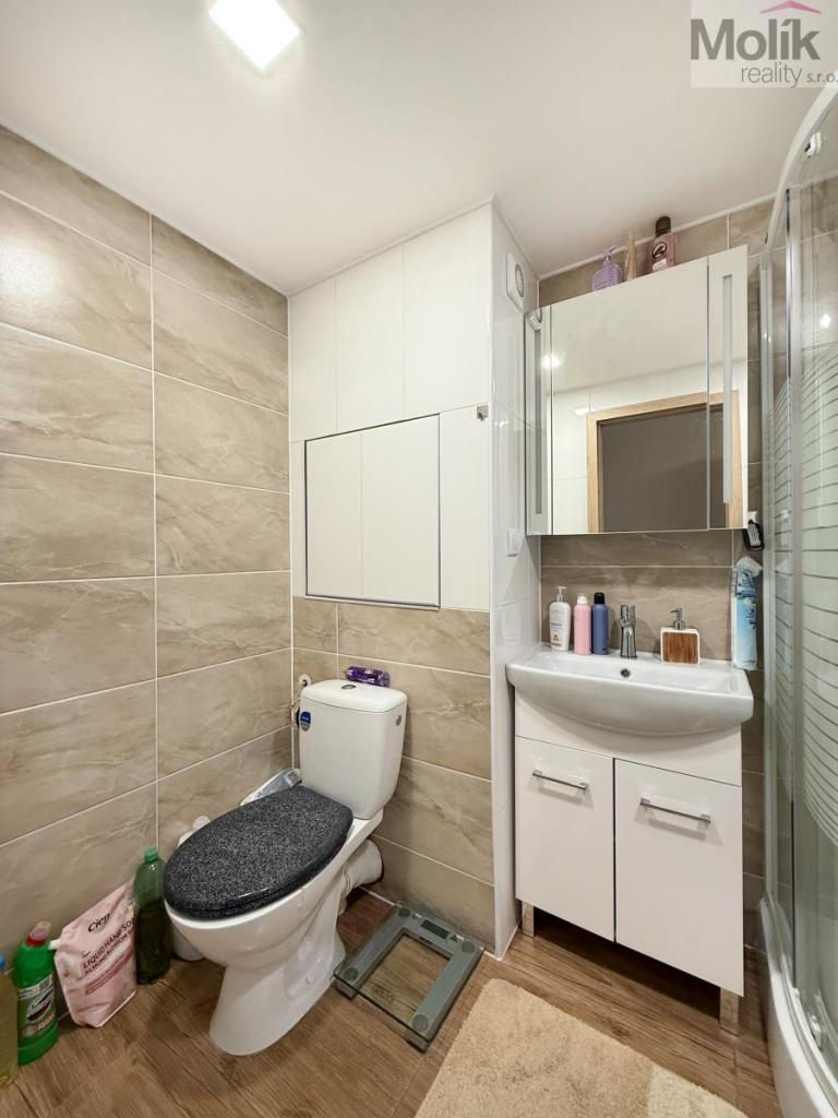 Pronájem bytu 2+kk 49 m2, Bílina – náhled fotky 11