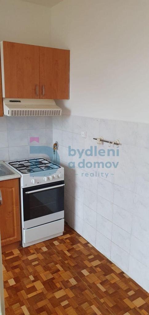 Pronájem bytu 2+1 45 m2