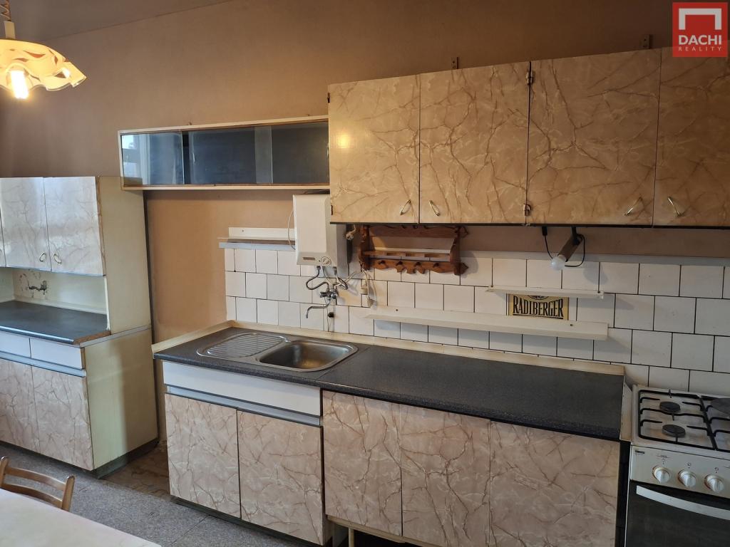 Prodej bytu 3+1 109 m² – další