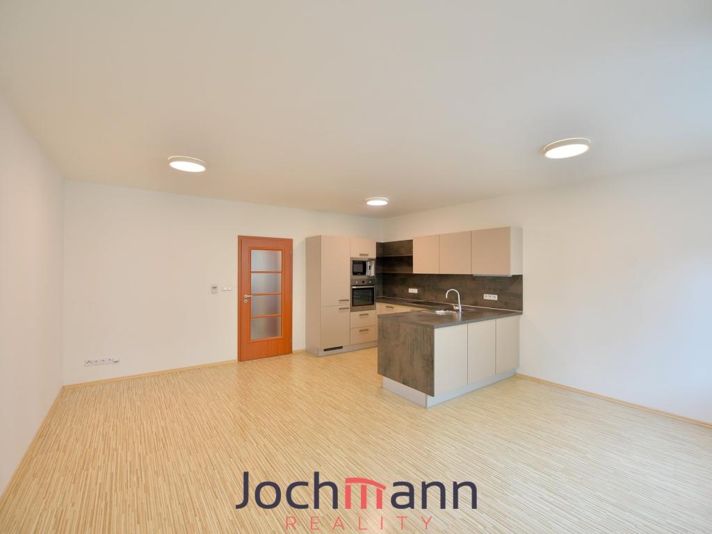Pronájem bytu 2+kk 64 m2