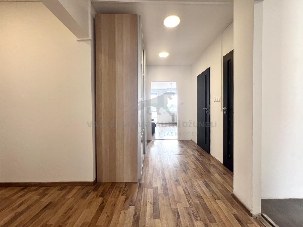 Pronájem bytu 3+1 75 m2, Praha – náhled fotky 11