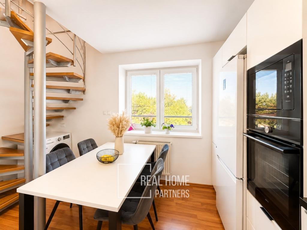 Prodej bytu 3+kk 108 m2, Zbýšov – náhled fotky 6