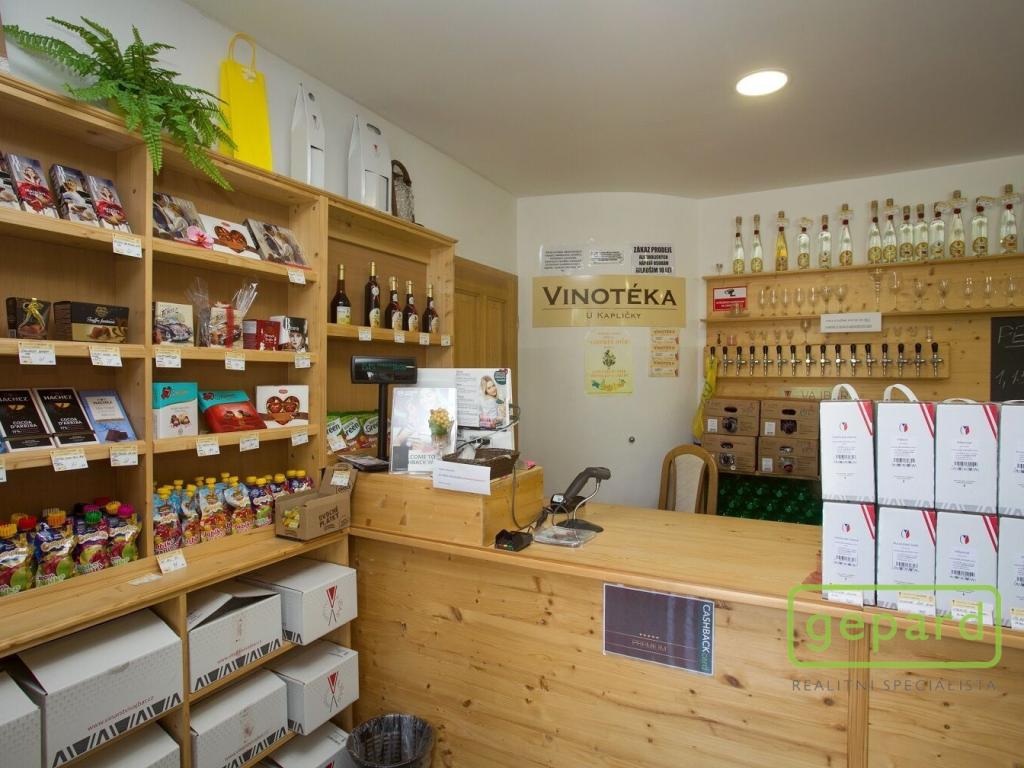 Prodej domu 208 m2, České Budějovice – náhled fotky 14