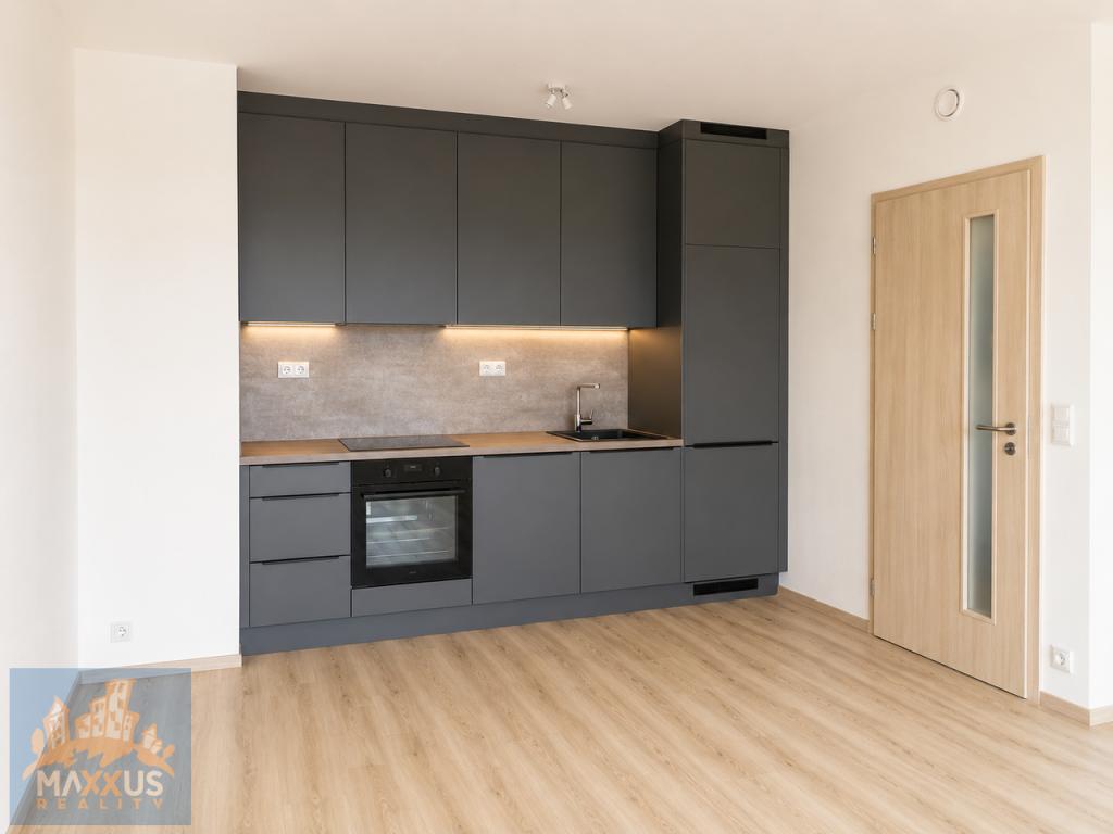 Pronájem bytu 2+kk 45 m2
