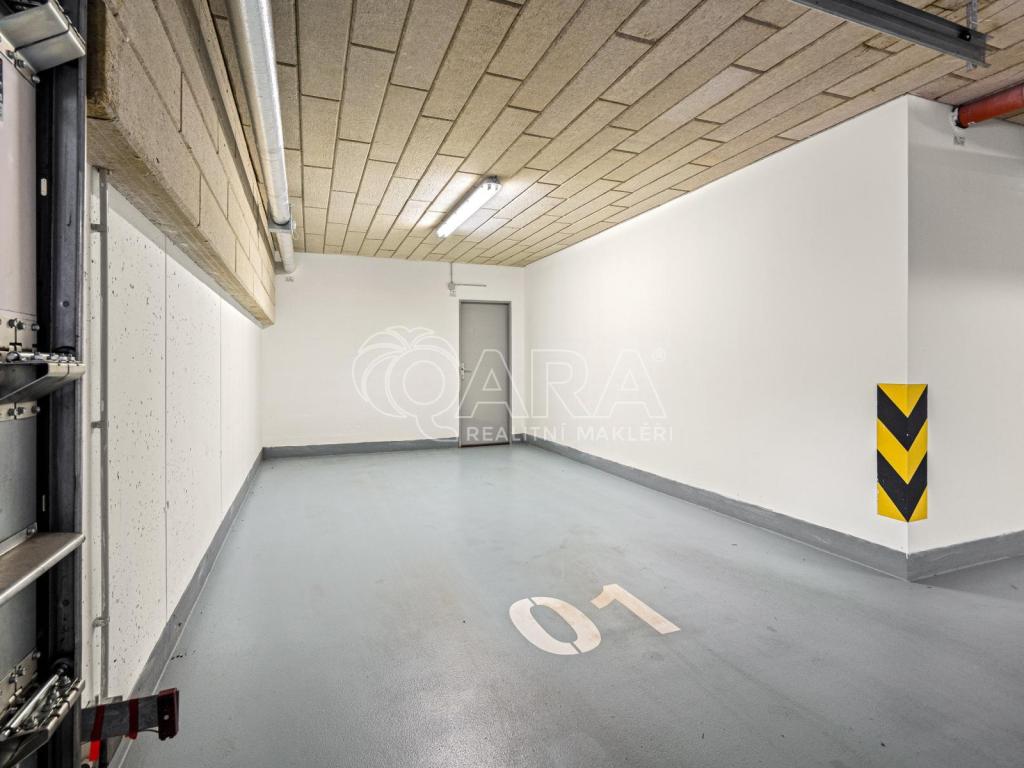 Prodej bytu 3+kk 81 m2, Jinočany – náhled fotky 11