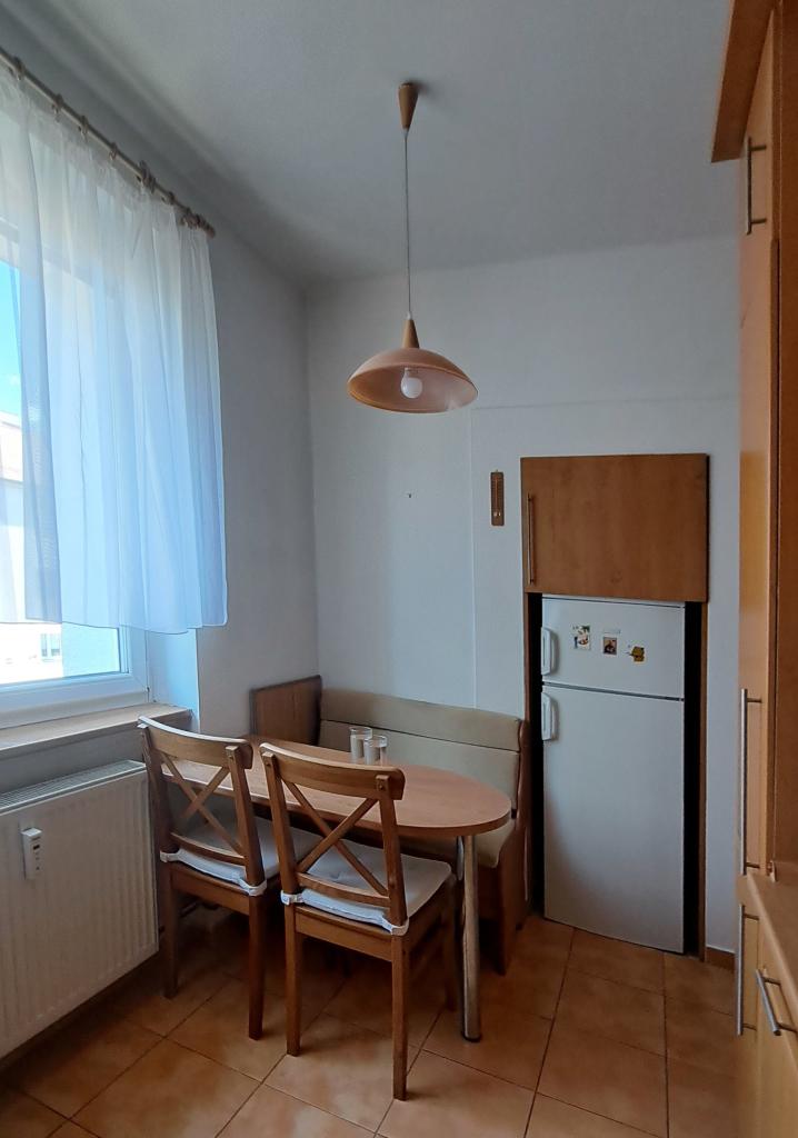 Pronájem bytu 3+1 61 m2
