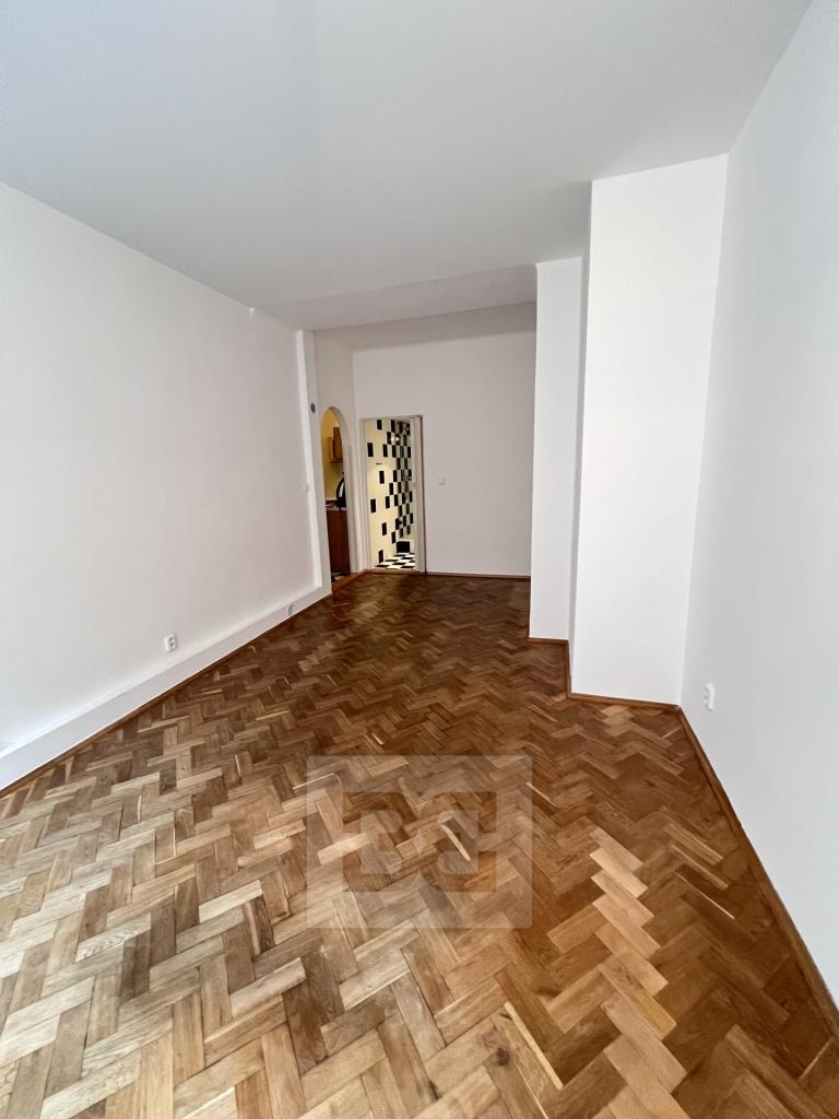 Pronájem bytu 2+1 50 m2