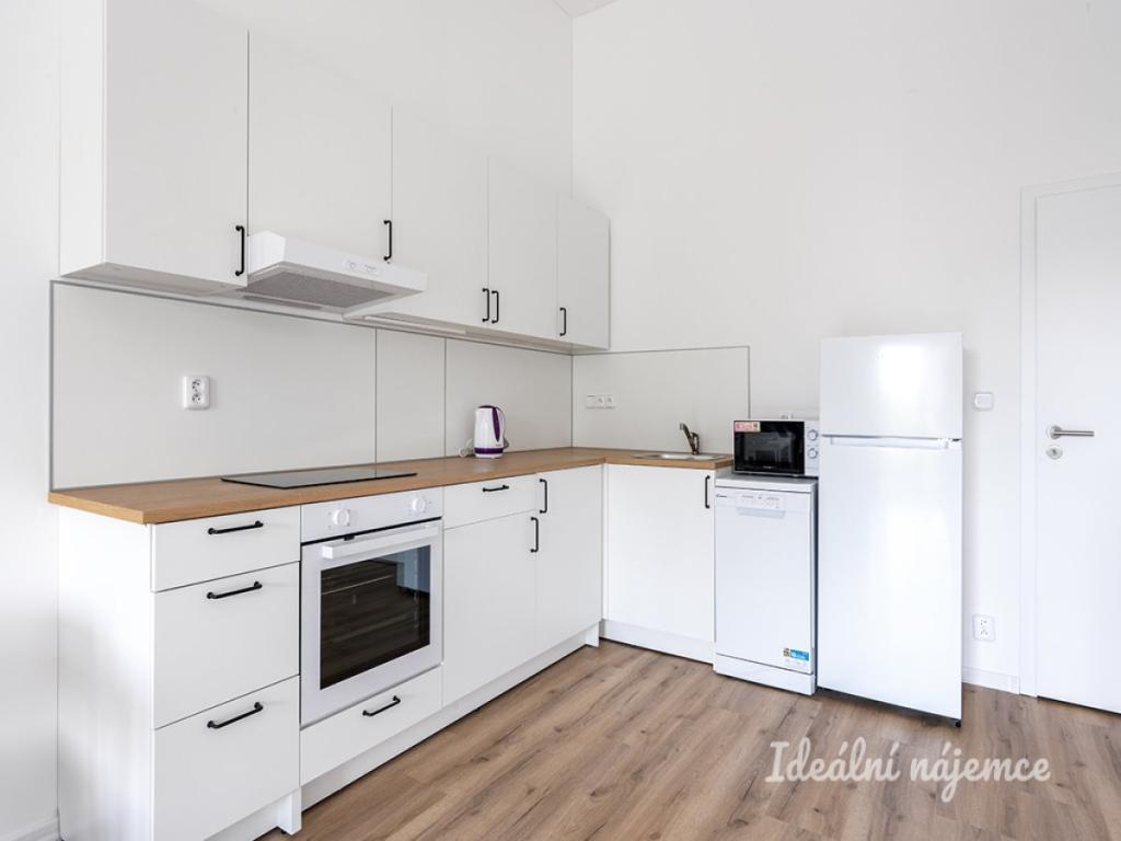 Pronájem bytu 2+kk 66 m2