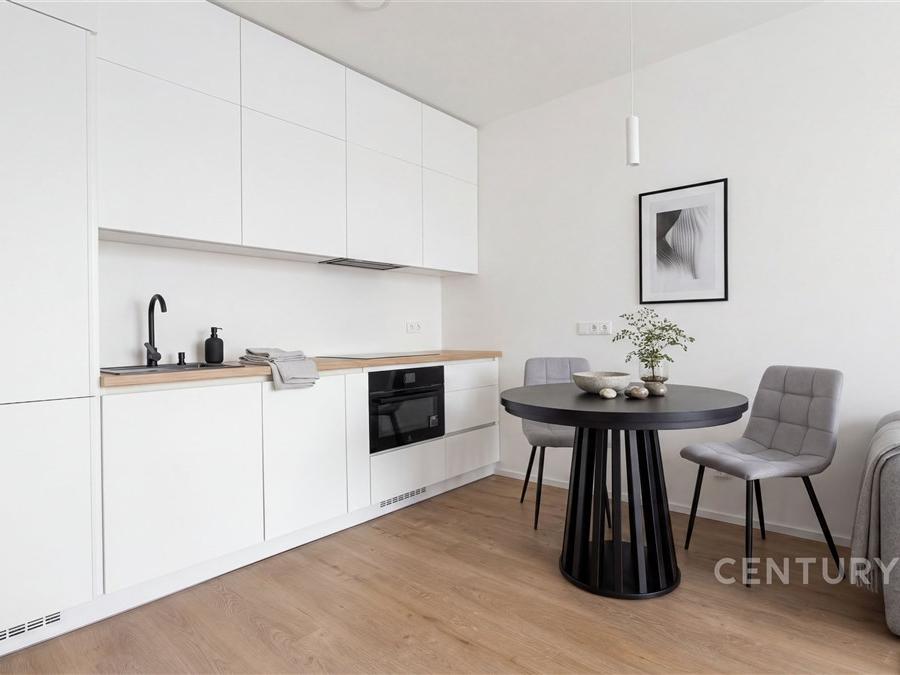 Pronájem bytu 2+kk 46 m2