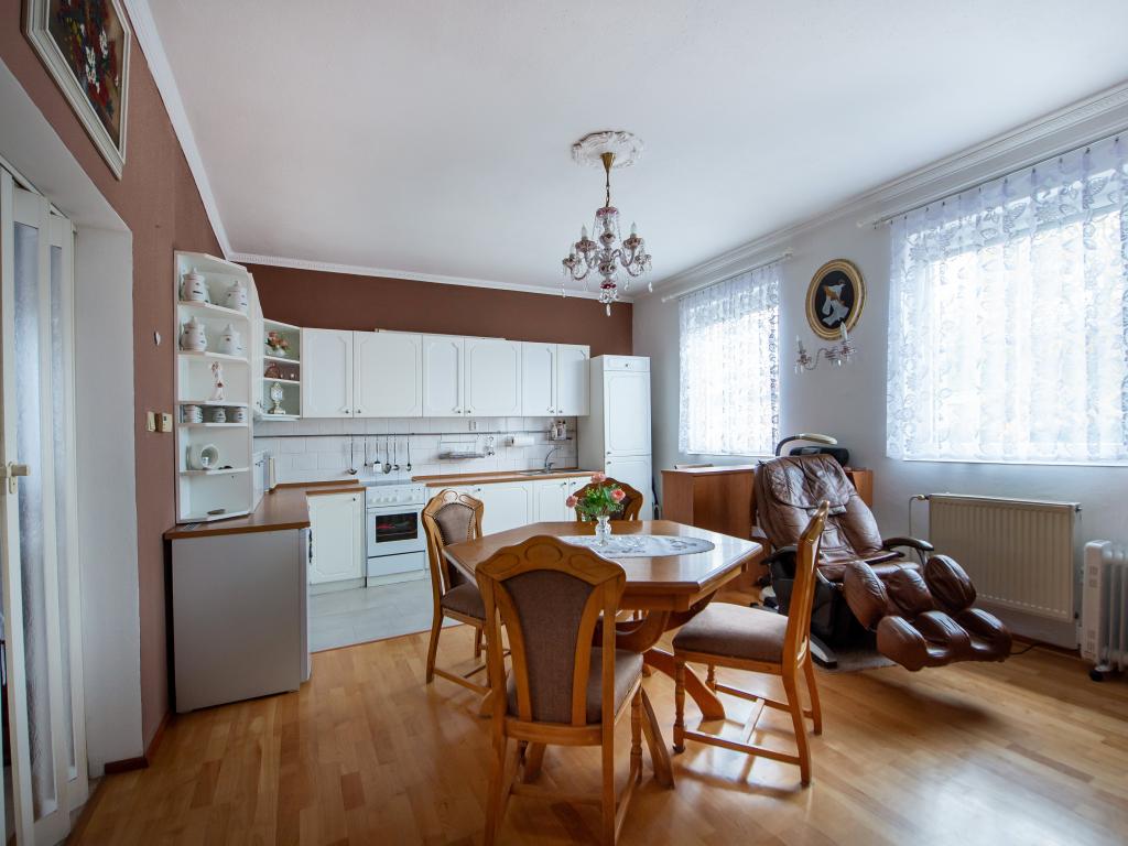 Prodej domu 160 m2, Braňany – náhled fotky 6