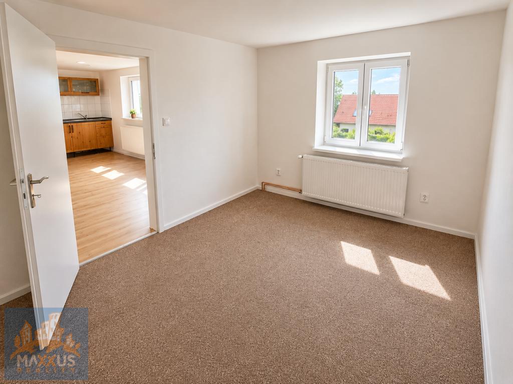 Pronájem bytu 4+kk 72 m2