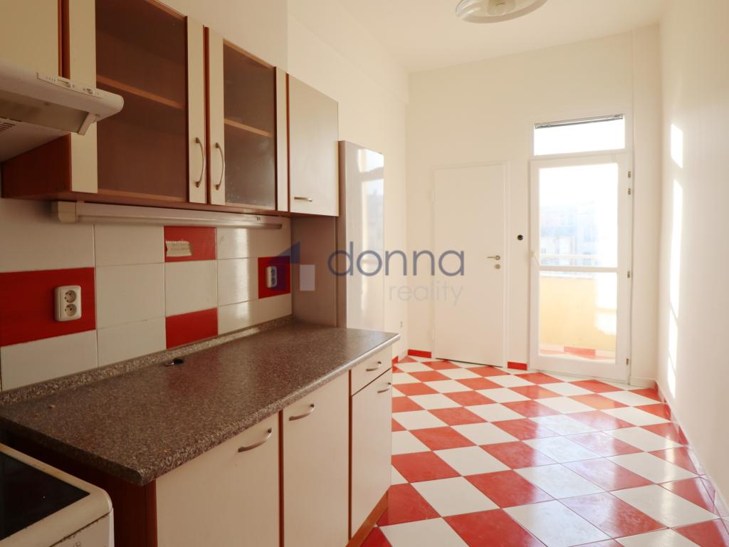 Pronájem bytu 3+1 100 m2