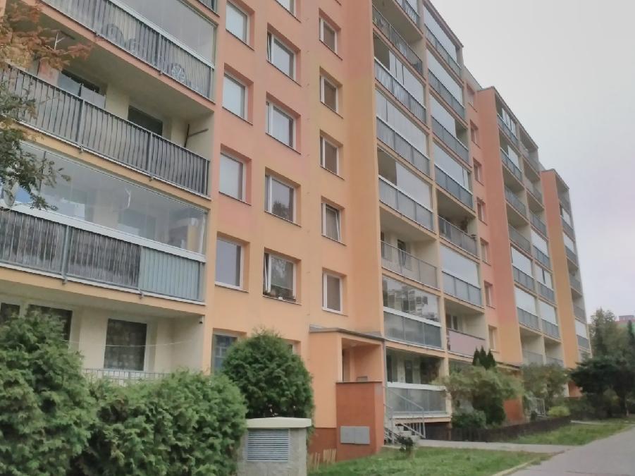 Pronajem bytu 4+1 95 m2