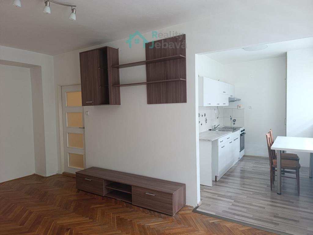 Pronájem bytu 2+1 52 m2, Žďár nad Sázavou – náhled fotky 2